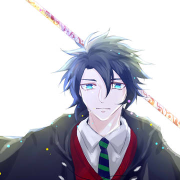 FGO  log   主ぐだ♂ディル