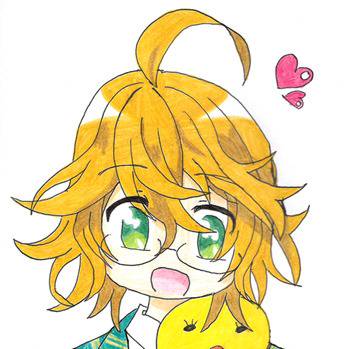 なっちゃん！