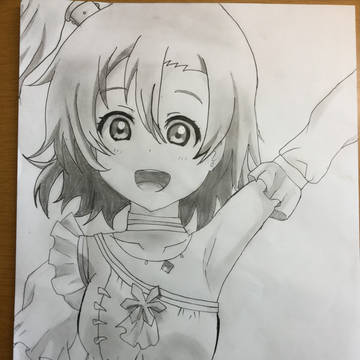 高坂穂乃果