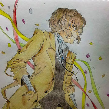 包帯無駄遣い装置生誕祭