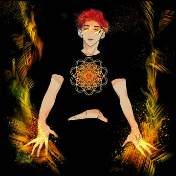 exofanart