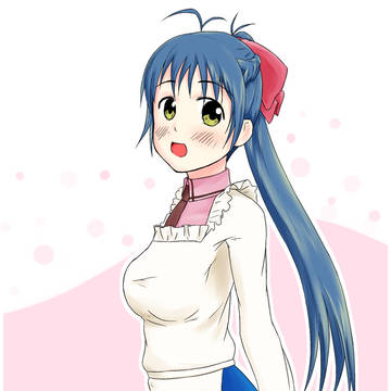伊良湖ちゃん