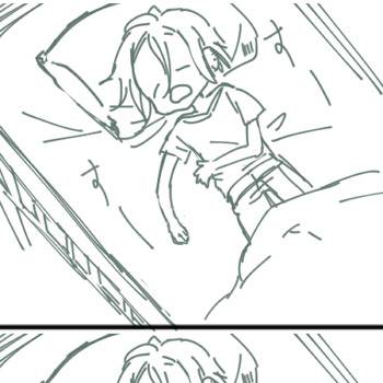 おこす