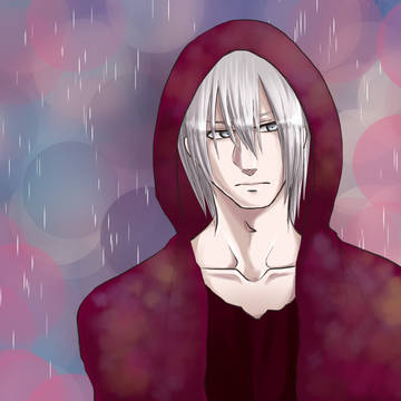 雨
