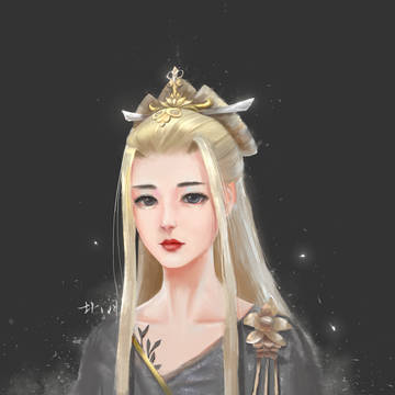 头像