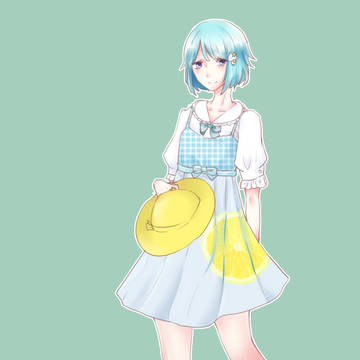紫之 創
