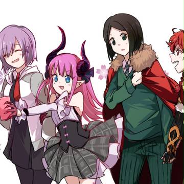 FGO 2