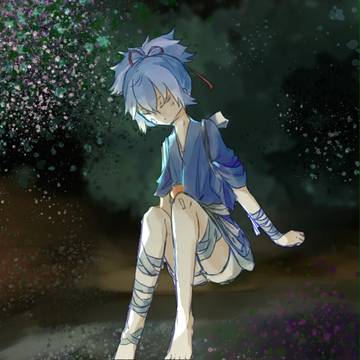 小夜