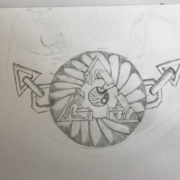 オリジナルマーク