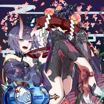 酒吞童子