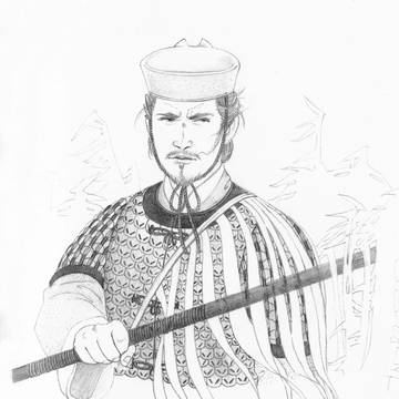 “曲阿小将”