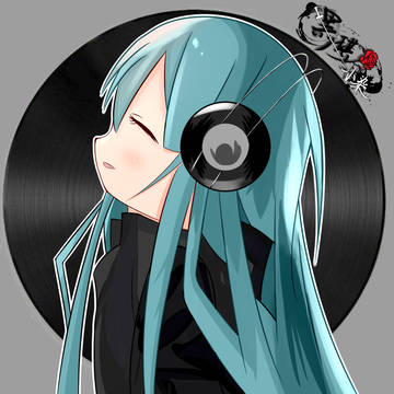 音乐少女