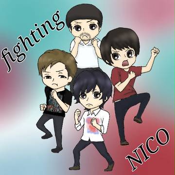 NICO Touches the Walls