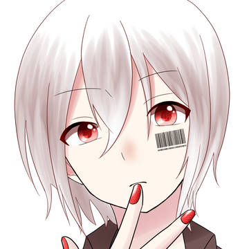 赤ネイルまfまfさん