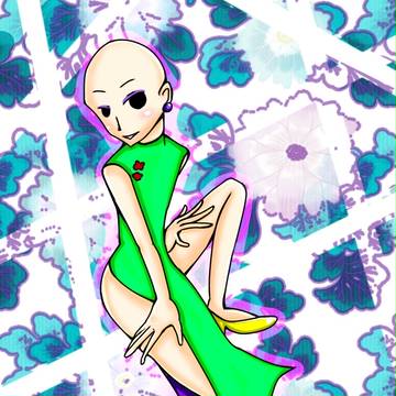 ラベンダー様