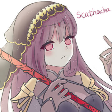 FGO 同人