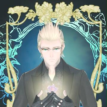 【FF15/グライグ】約束【7/2新刊サンプル】