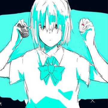 味付け
