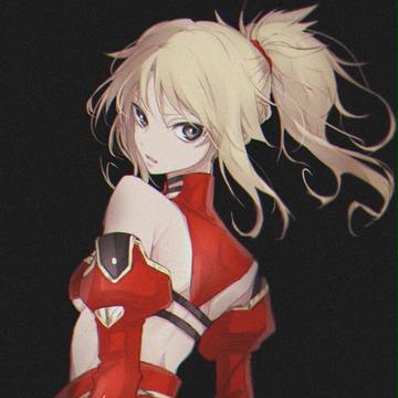 モードレッド