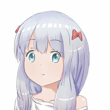 。