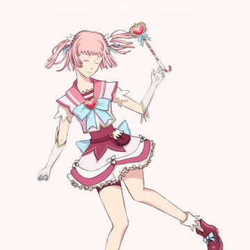 煌樹まみか