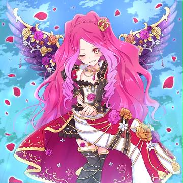 私こそがパーフェクト
