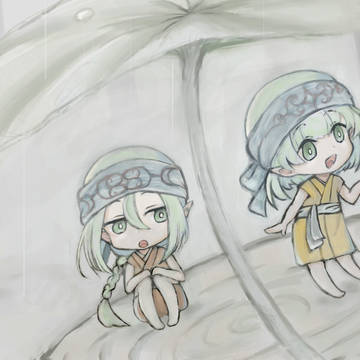 梅雨