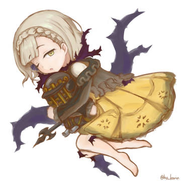 いばら姫