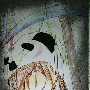 落描きゾムぅ