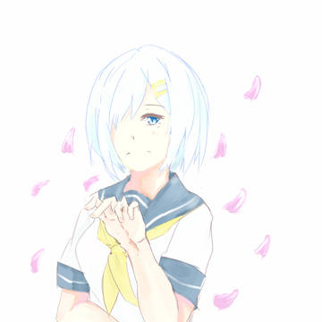 滨风