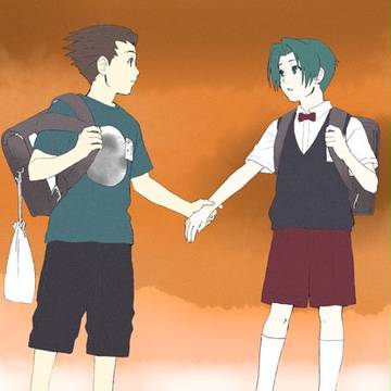 逆裁…何年も前のを発掘 ②