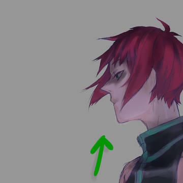 まだ練習
