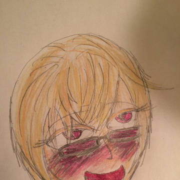 Touken Ranbu NSFW Doodles 1