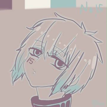 13舎の5名