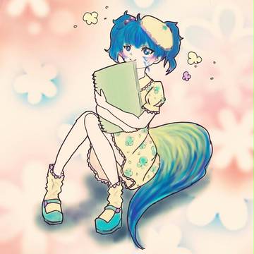 最近のオリキャラまとめ