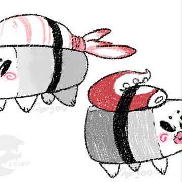 sushis