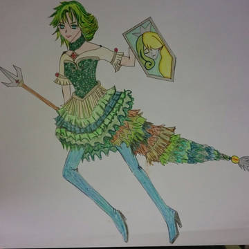 ドラゴン