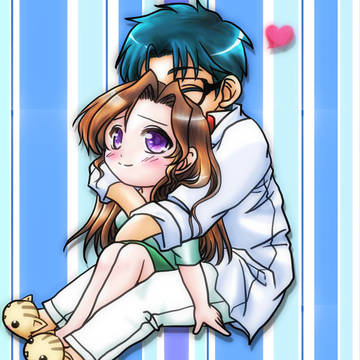 ぎゅうっと
