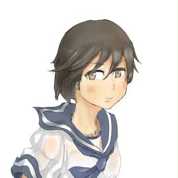 深雪
