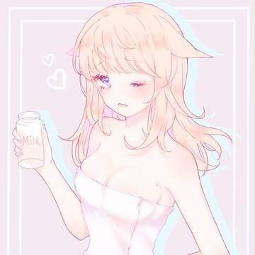 Milk