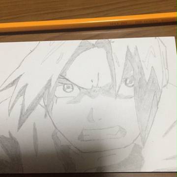 逃げてたまるかっ