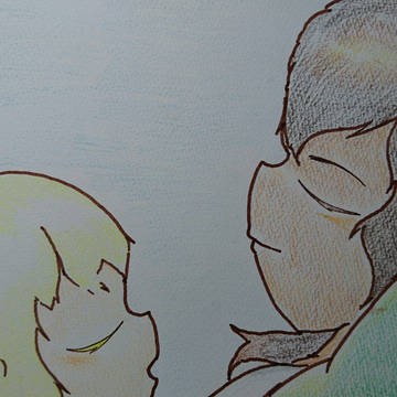 大倶利伽羅とセルキー