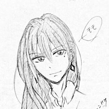 モモへのユキ