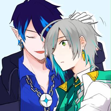 Cie x Ain log
