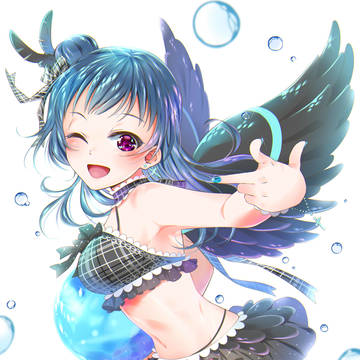 ヨハネ爆誕!!