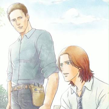 【サムサム】月光　～ひっそりと秘密は眠る～