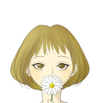 A Flower's Spirit