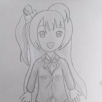 南ことり