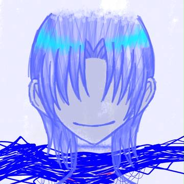 【オリジナル】落書き 6枚