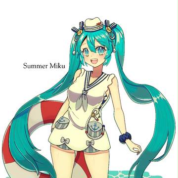 summer
